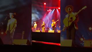 Brandi Carlile  Right On Time  Drury Lane Theatre London 15724 [upl. by Tedra]