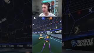 POV Kendrick Lamar hits a clip 😳rocketleague rl gaming memes yt funny clips shorts yt [upl. by Iona]