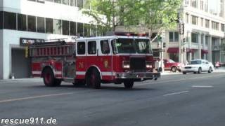 Engine 16 DCFD [upl. by Snider]