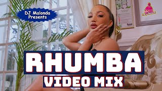 Best Rumba Video Mix 2024  Rumba Congo Music Mix Vol2 [upl. by Leisha]