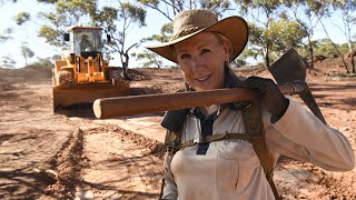 Aussie Gold Hunters Season 8 Episode 15  𝙁𝙐𝙇𝙇 𝙀𝙋𝙄𝙎𝙊𝘿𝙀𝙎 [upl. by Electra]