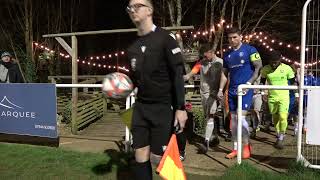 Highlights  Roffey v Montpellier Villa  19324 [upl. by Esther724]