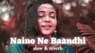 Naino Ne Bandhi  Gold  Female Version  Urvashi Kiran Sharma [upl. by Alarick]