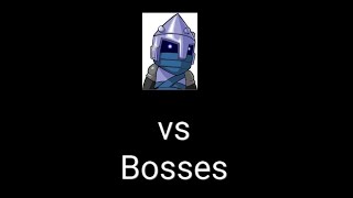 Industrialist vs Bosses [upl. by Missi]