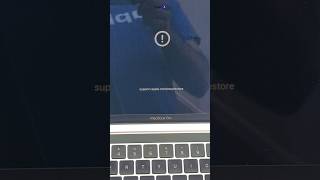 How To Fix M1 MacBook Pro Stuck in a Bootloop [upl. by Enivid]