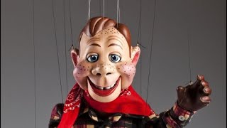 HOWDY DOODY DOCUMENTARY AampE BIOGRAPHY 1995 [upl. by Artim]