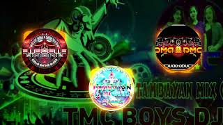 DJ EDSELLE eenie Meenie Slow Jam ft RN MINI SOUND TMC BOYS [upl. by Ziana231]