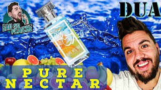 Dua Fragrances Review  PURE NECTAR  Beast Mode Fruit [upl. by Mcgurn]