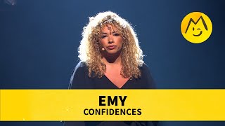 Emy – Confidences [upl. by Cerell407]