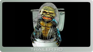 Ghoulies II ≣ 1987 ≣ Trailer [upl. by Golub]