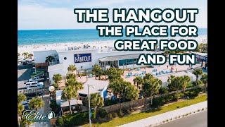 The Hangout  Things to do in Gulf Shores AL [upl. by Ellata]