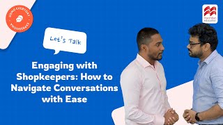 Engaging with Shopkeepers How to Navigate Conversations with Ease [upl. by Adnah476]