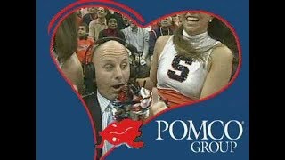 Sean Mcdonough Voice Crack Compilation [upl. by Dray]