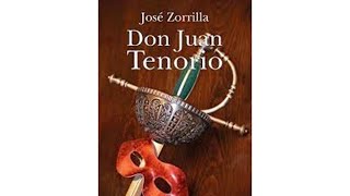 Don Juan Tenorio de José Zorrilla [upl. by Liborio]