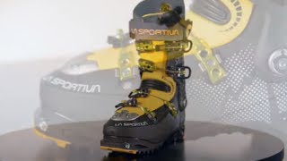 Product Spotlight  Spectre Ski Boot [upl. by Zerla]