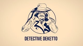 Venga Monjas Detective Deketto [upl. by Ettenhoj]