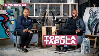 Connect HR Hangouts In Conversation with Tobela Tapula  Opportunities in the Agricultural Sector [upl. by Balch]