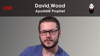 David Wood amp Apostate Prophet The Art of Scrutinizing Islam [upl. by Hazrit]