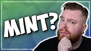 What Does Mint Mean 🇬🇧 Learn British English [upl. by Adlitam]