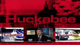 Fox news channel  Huckabee show theme [upl. by Kaden]