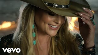 Miranda Lambert  Wranglers Official Video [upl. by Oetsira]