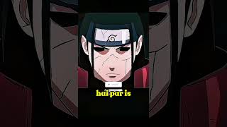 Why Edo Tensei Is Different From Other Reanimation Jutsu 🤔naruto narutoshippuden [upl. by Housen]