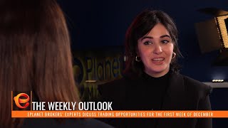 Gold Price to see All Time High The ePlanet Weekly Outlook [upl. by Ellord]