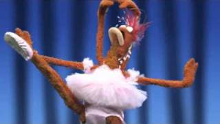 The Muppets Present quotPrawn Lakequot [upl. by Egwan]