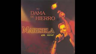 Decídete Live  Marisela Tu dama de hierro en Vivo [upl. by Ralston]