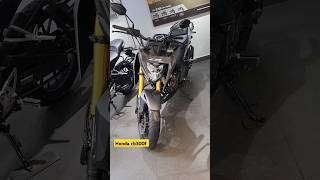 new honda cb300f  underrated 300cc  cb300f youtubeshorts honda shortsfeed [upl. by Ayikan360]