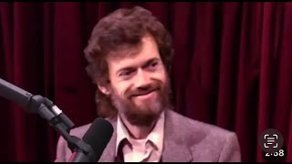 Joe Rogan Experience 420  Terence McKenna [upl. by Marcello]