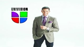 Univision Network ID Sal Y Pimienta Rodner Figueroa 2009 [upl. by Fries43]