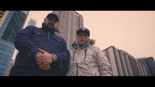 KtK Kot  Nie Odejdę Stąd feat Łyskacz Mor WA Prod Wizier [upl. by Eada]