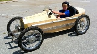 Mikaels first cyclekart drivempg [upl. by Sivi]