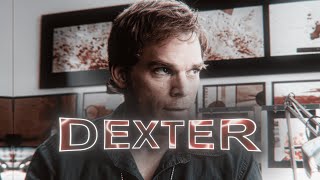 DEXTER  vyrval  ✻H3ЯД✻7luCJIo0T6  4K [upl. by Nyla]