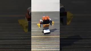 Lego Robot 🤖  Lego Amazing Build [upl. by Oribelle]