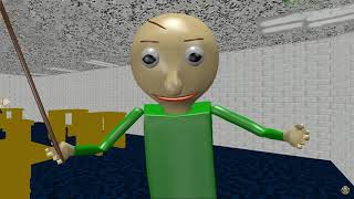 baldi spank fgteev [upl. by Nathaniel]