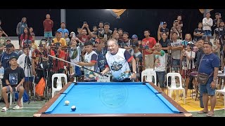 EFREN BATA REYES VS KYLE BATANGAS PAREHAS RACE 20 550K [upl. by Alegnad]