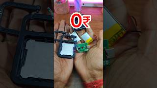 Mini emergency light repairing experiment elictrical shorts [upl. by Nalhsa]