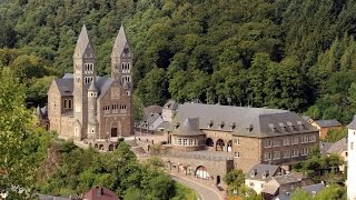 Clervaux Luxembourg [upl. by Ludwig758]