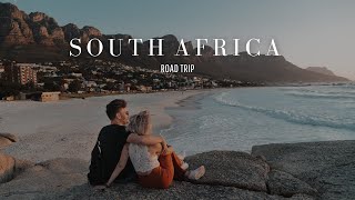 South Africa Road Trip  3 weeks from Cape Town to Kruger [upl. by Mittel]