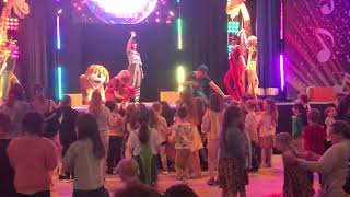 Skyline Gang Bognor 2022 Dance Cause Youre Happy Finale Song [upl. by Patricio539]