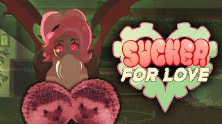 Sucker For Love First Date  Valentines Day Special [upl. by Gnen687]