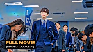 🔥Billionaire CEO Dont Know His Assistant Goon Will Become His Wife😍Korean ChineseDrama ExplainHindi [upl. by Fosdick]