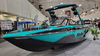 THE BOAT SHOW12TH January 2024 Toronto [upl. by Akilat]