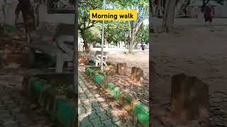 Morning walk RSS pome 🫥🫥👌🧿🙏🏾trendingshotsviral Neelam Rana bengaluru [upl. by Ssilem966]