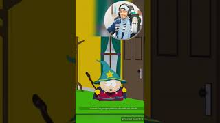 Cartman Is A Middle Aged White Woman [upl. by Ebbarta986]