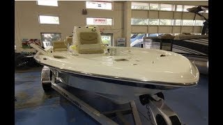 2019 NauticStar 215 XTS Boat For Sale at MarineMax Lake Norman [upl. by Ard]