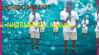 Mchido Melody  nimempataofficial music audio [upl. by Gala]