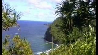 Hawaii  Big Island Highlights [upl. by Arehc221]